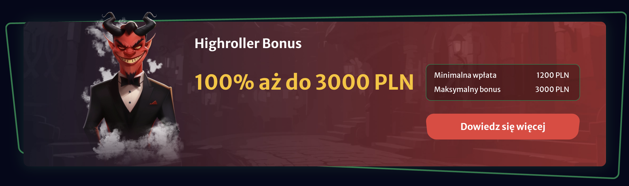 Promocje HellSpin – bonusy i darmowe spiny